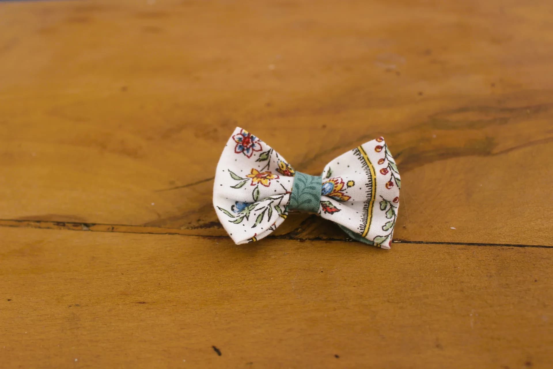 Mini barrette, Ozanne