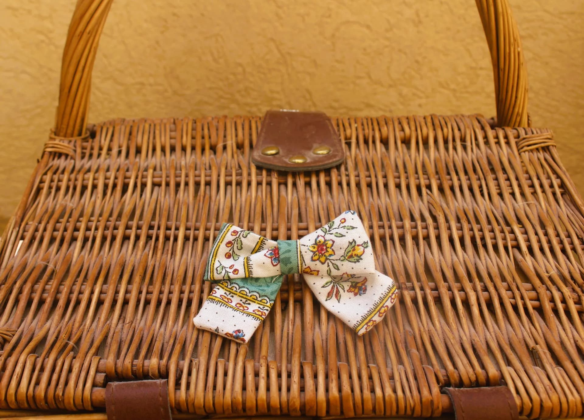 Petite barrette