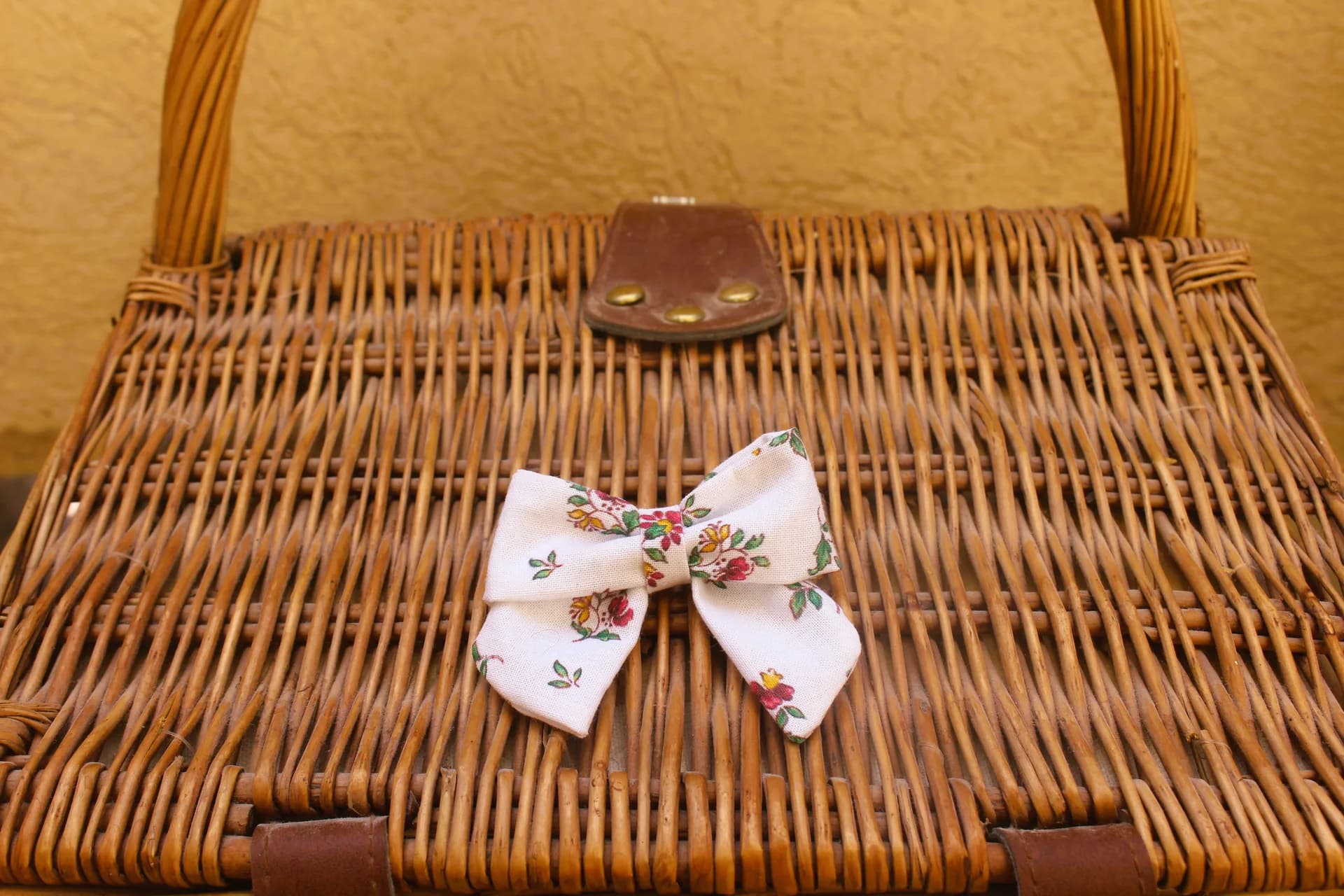 Petite barrette