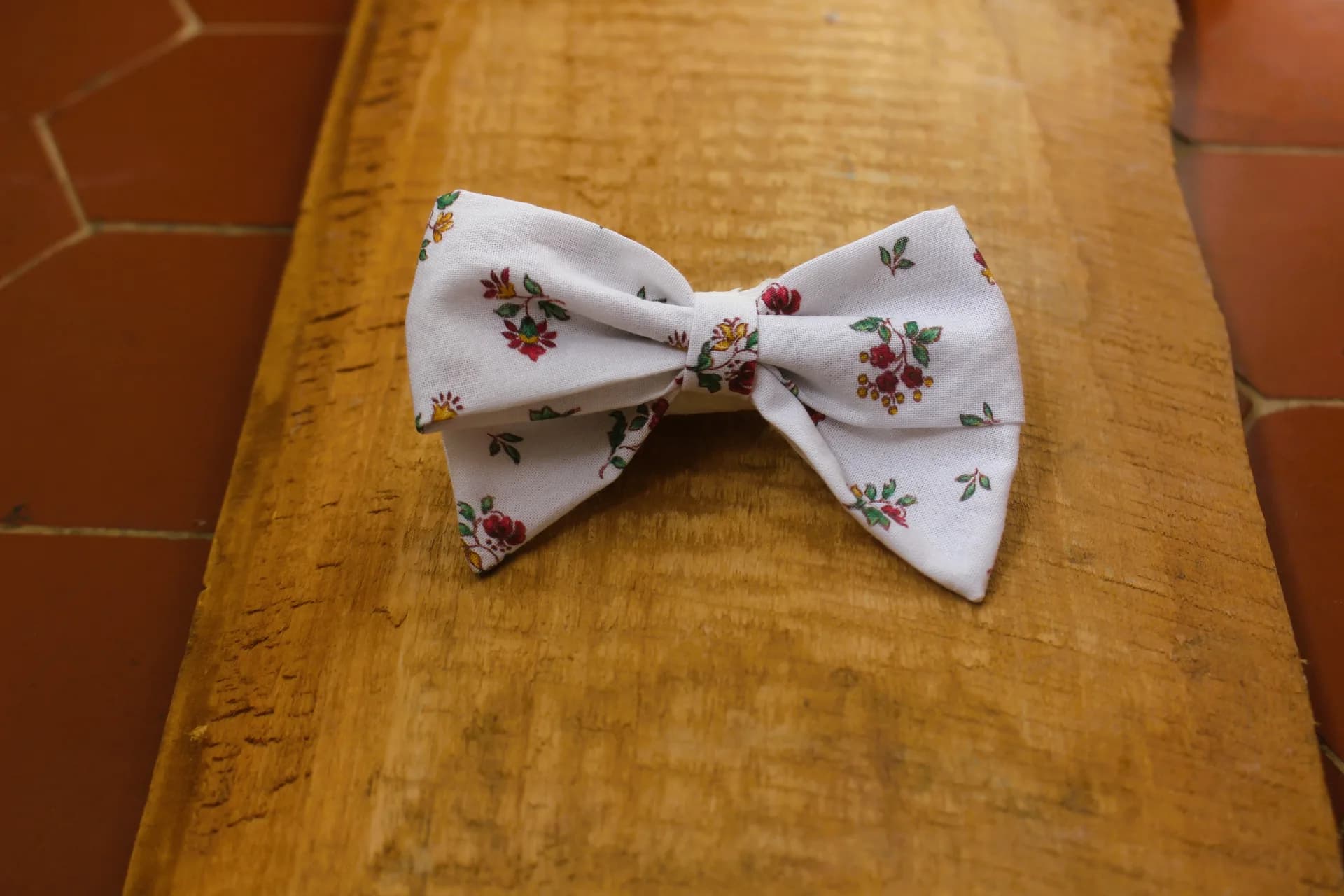 Grande barrette