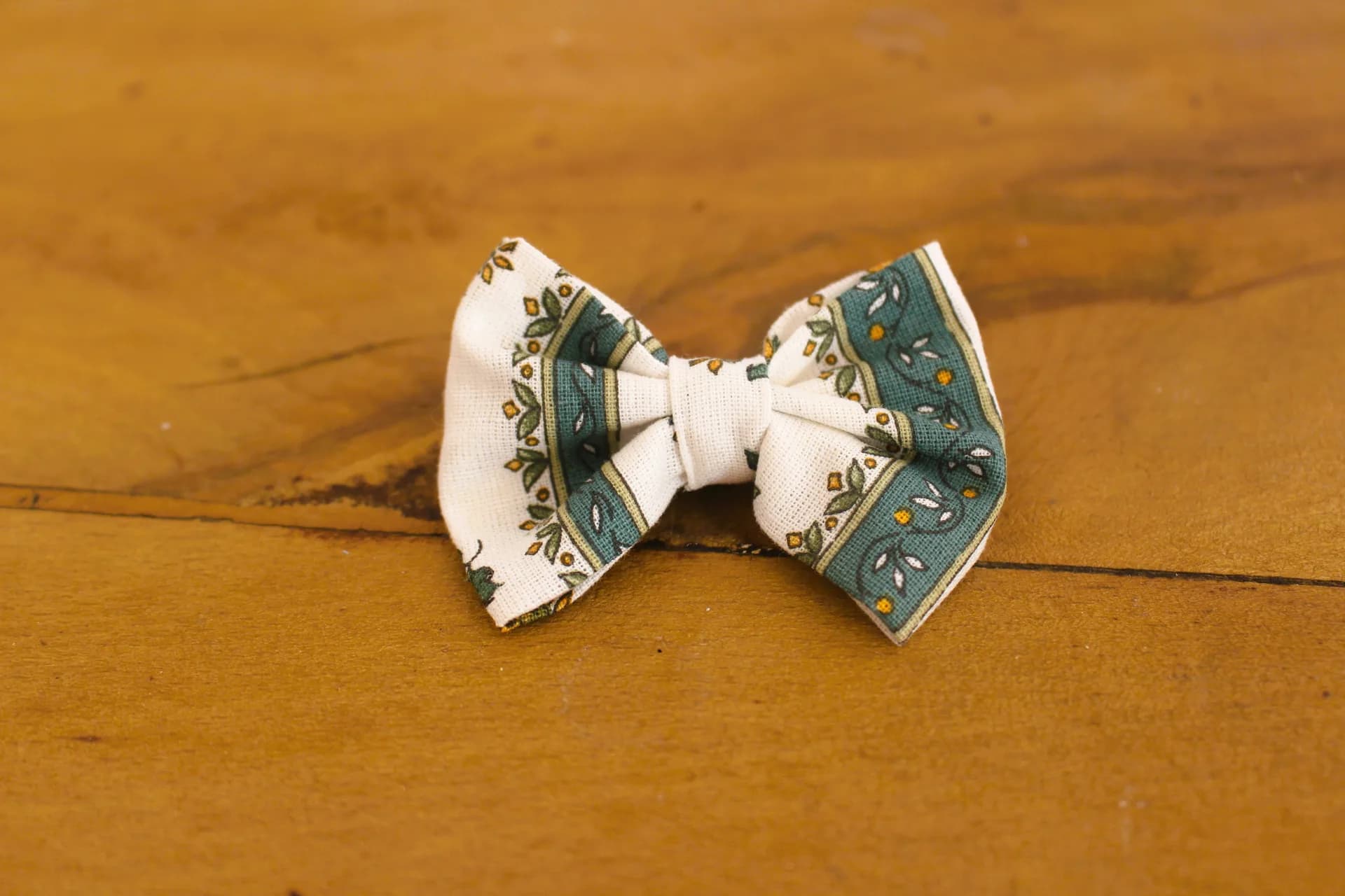 Mini barrette, Edith