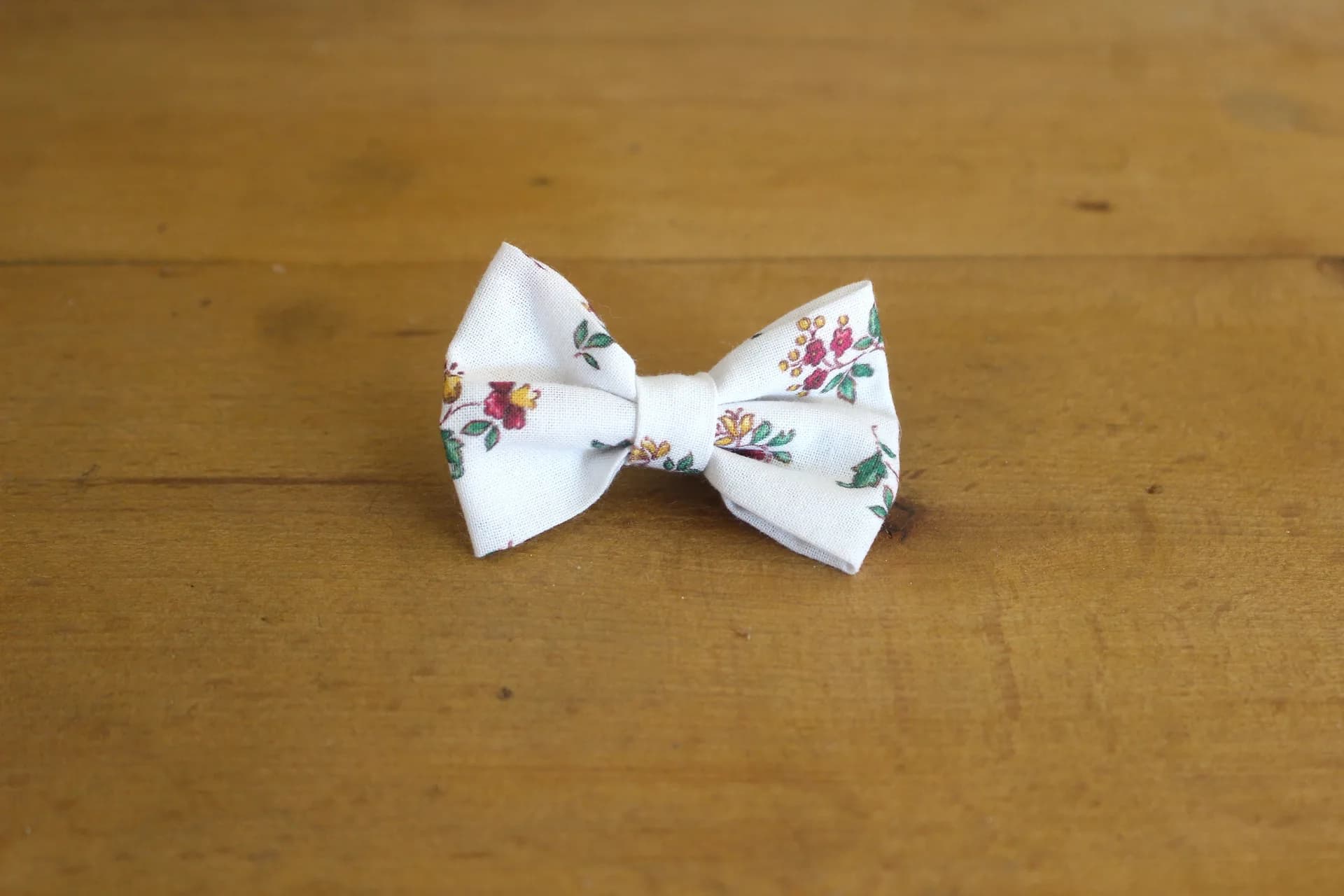 Mini barrette