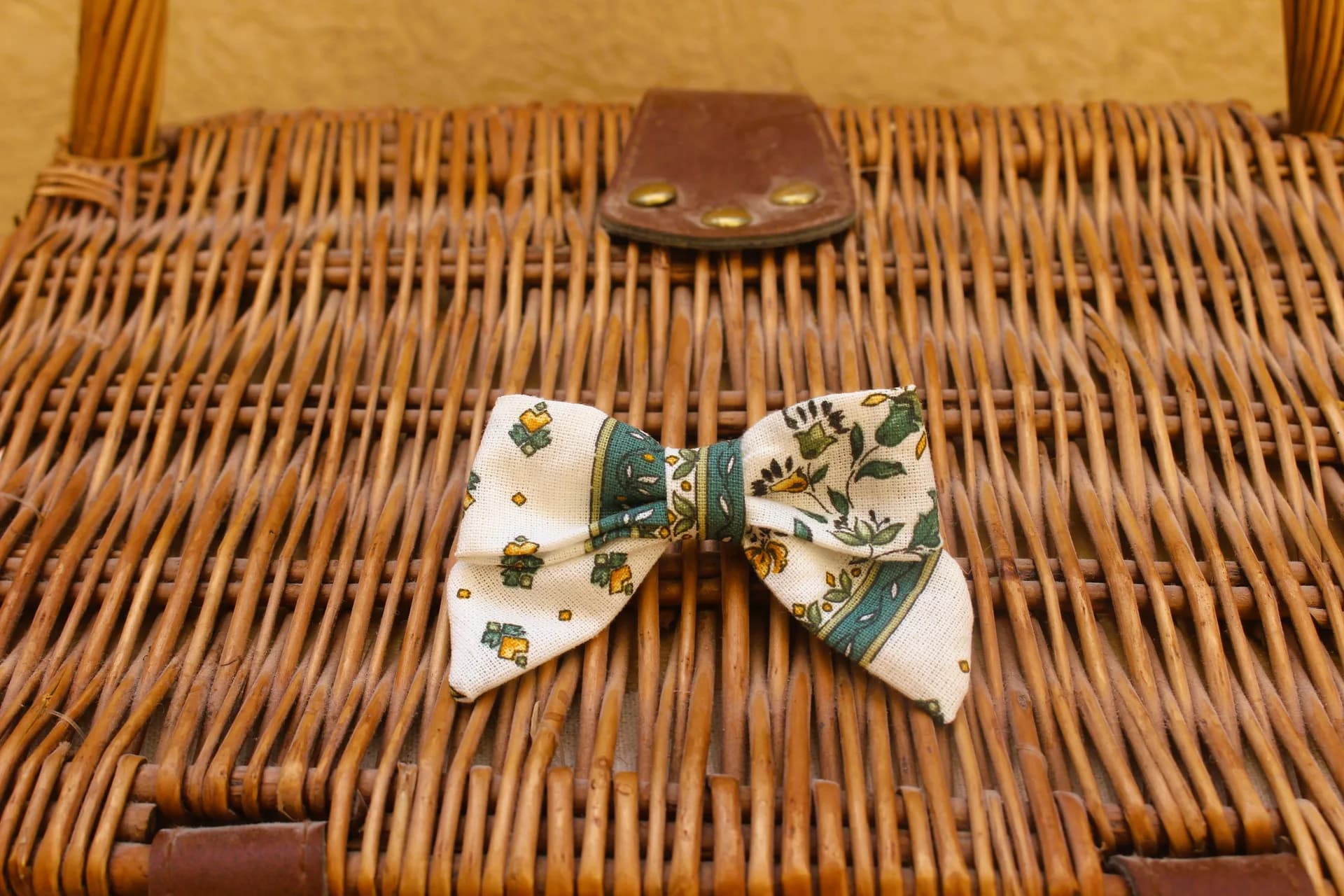 Petite barrette
